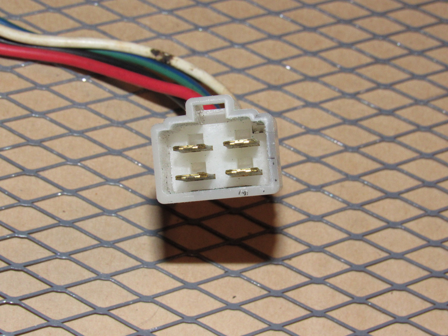 81 82 83 Mazda RX7 OEM Window Switch