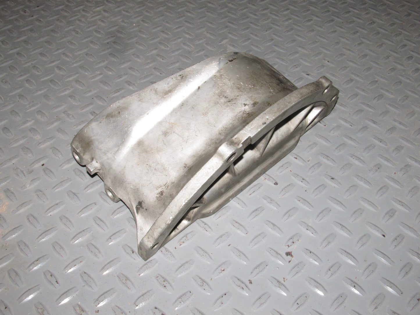 94 95 96 97 98 99 Toyota Celica 2.2L 5SFE OEM M/T Transmission Lower Brace Cover