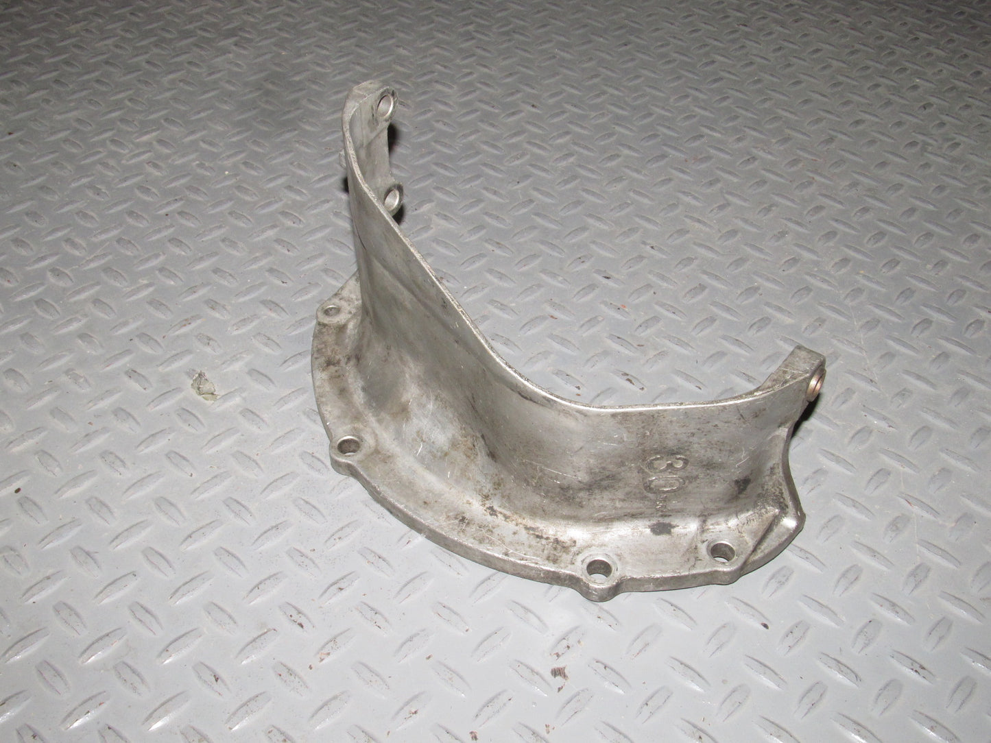 94 95 96 97 98 99 Toyota Celica 2.2L 5SFE OEM M/T Transmission Lower Brace Cover