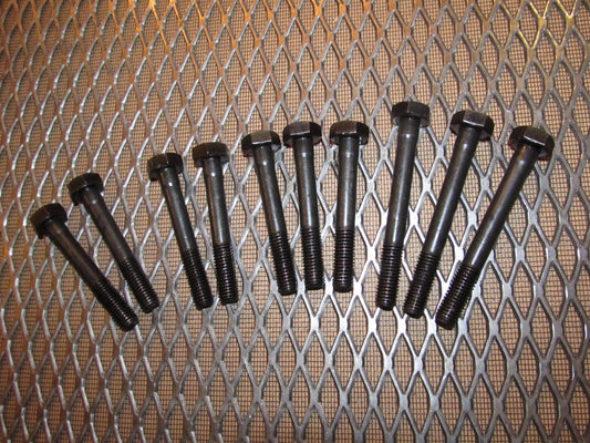 91 92 93 94 Nissan 240SX OEM Engine Bridge Bearing Cap Bolt