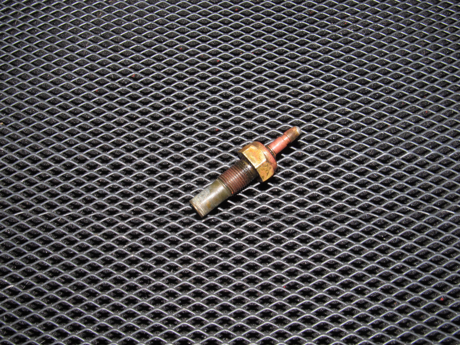 84 85 Mazda RX7 OEM 12A Engine Temperature Sensor