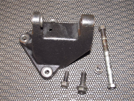 85 86 Toyota MR2 OEM Alternator Mounting Bracket