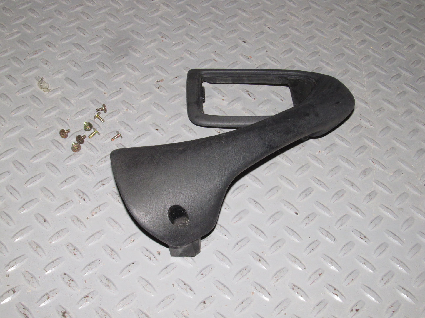 94 95 96 97 98 99 Toyota Celica OEM Interior Door Panel Arm Rest Pull Handle - Left