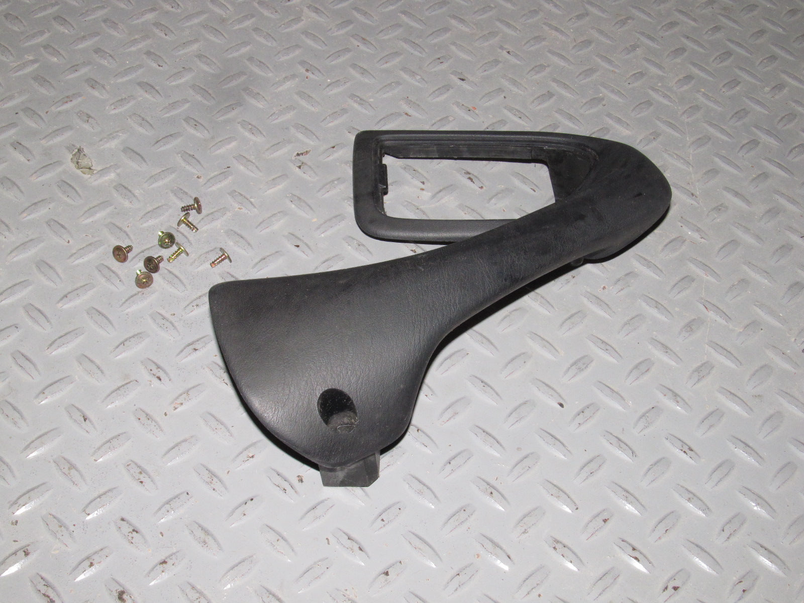 94 95 96 97 98 99 Toyota Celica OEM Interior Door Panel Arm Rest Pull Handle - Left