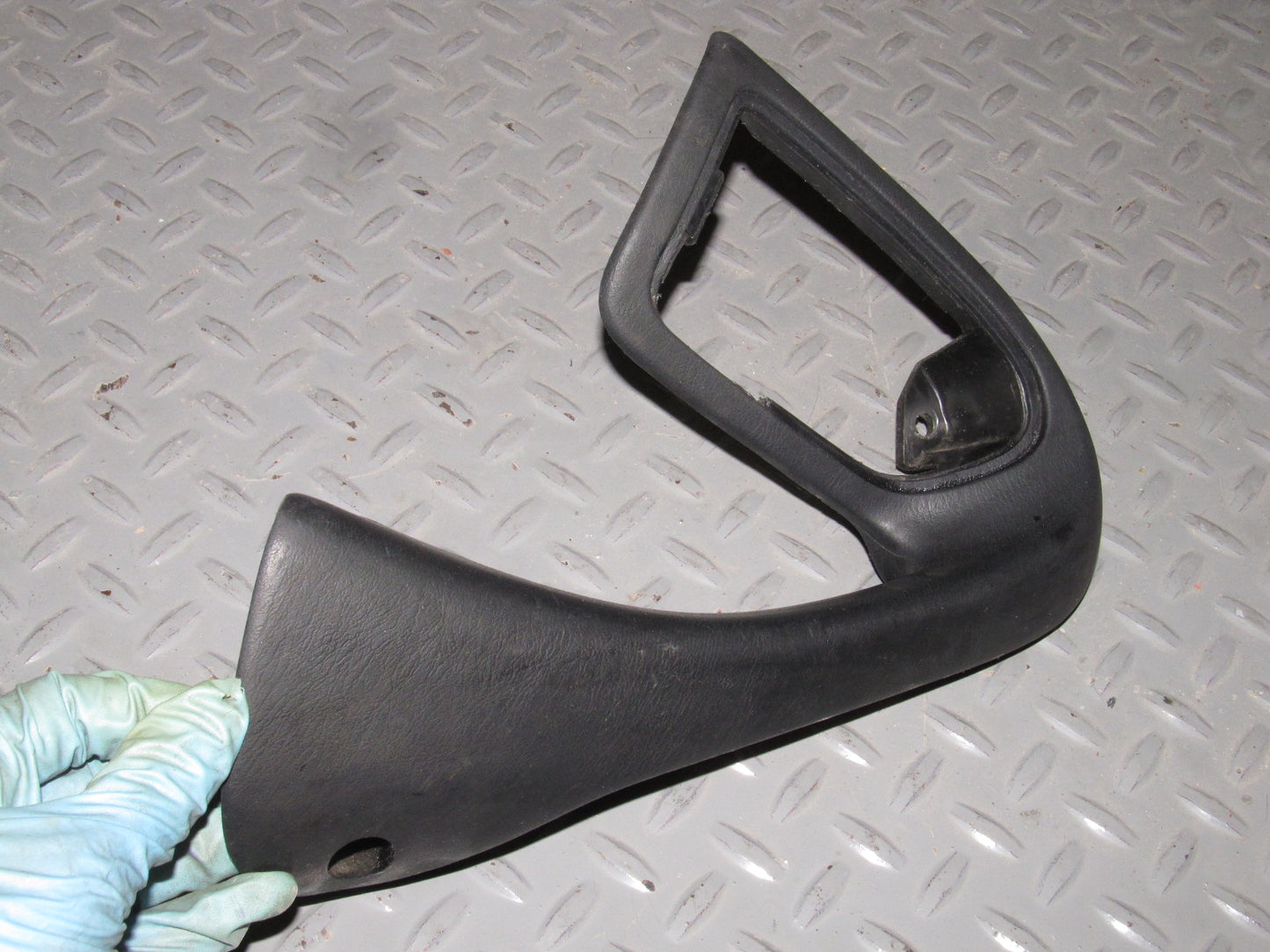 94 95 96 97 98 99 Toyota Celica OEM Interior Door Panel Arm Rest Pull Handle - Left
