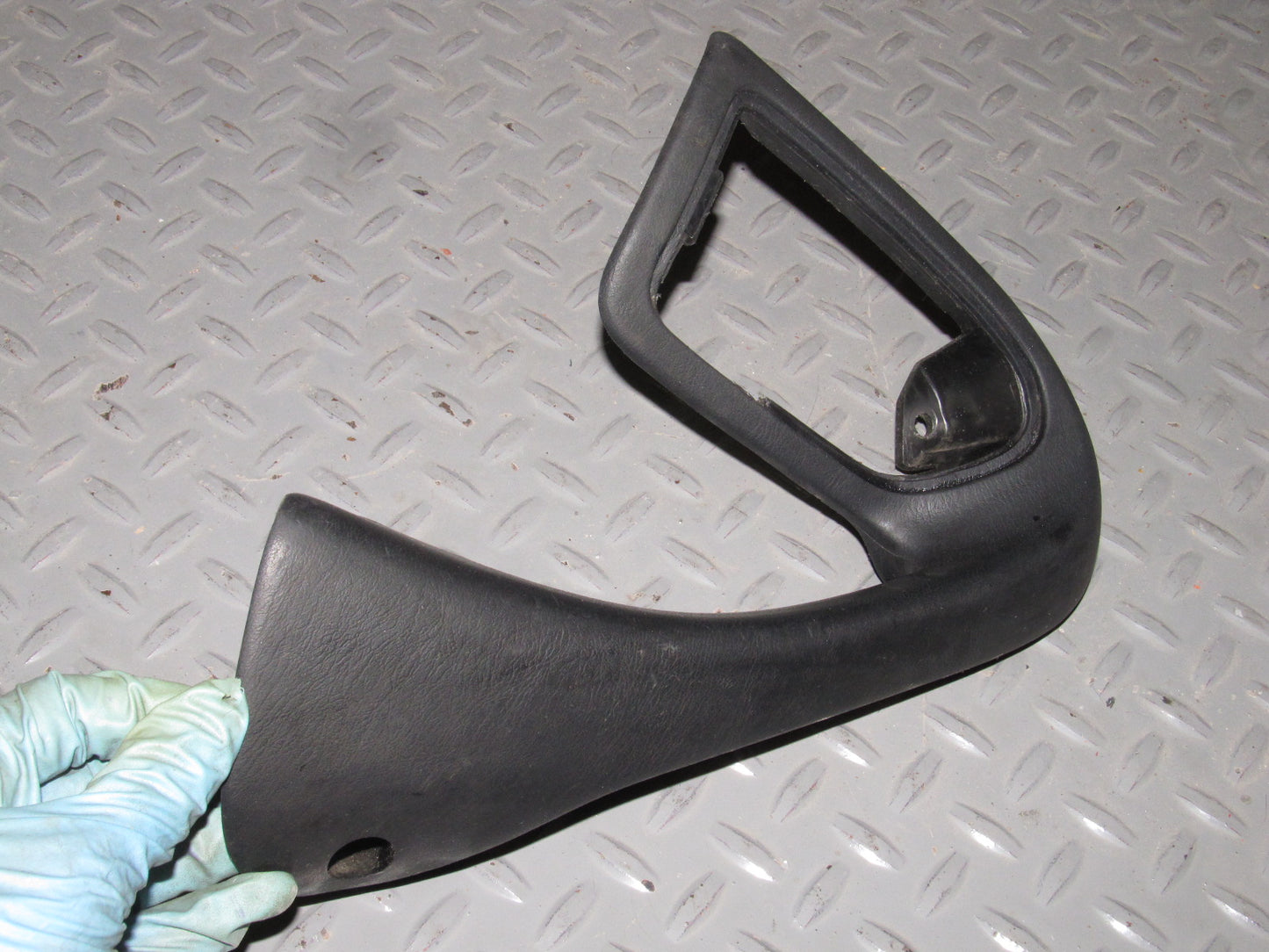 94 95 96 97 98 99 Toyota Celica OEM Interior Door Panel Arm Rest Pull Handle - Left