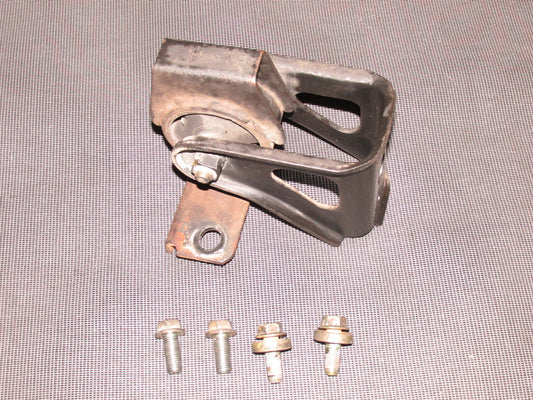 87 88 89 Toyota MR2 OEM 4AGE Rear Motor Mount Bracket