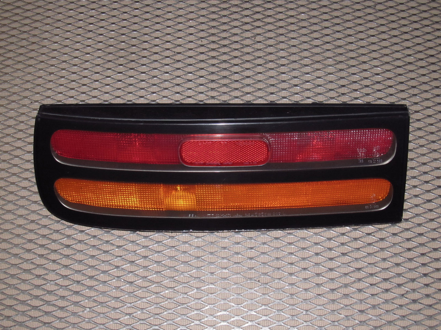 90 91 92 93 94 95 96 Nissan 300zx Tail Light - Left