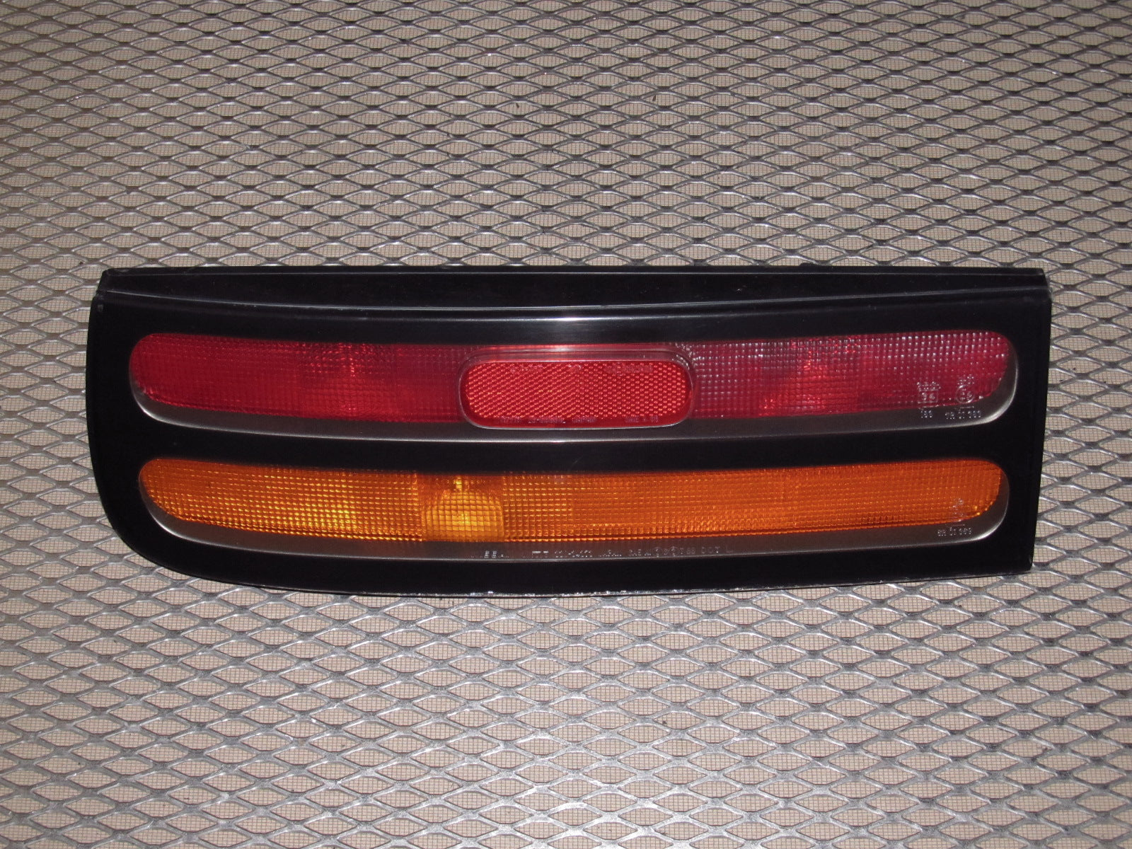 90 91 92 93 94 95 96 Nissan 300zx Tail Light - Left