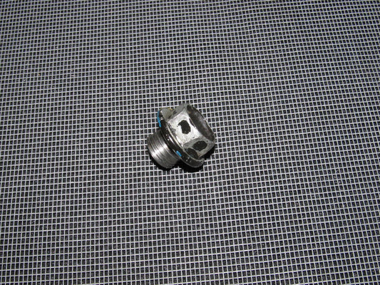 94 95 96 97 98 99 00 01 Acura Integra Engine Oil Pan Drain Plug