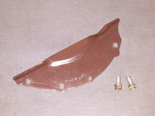 87 88 89 Toyota MR2 OEM 4AGE M/T Clutch Plate Cover