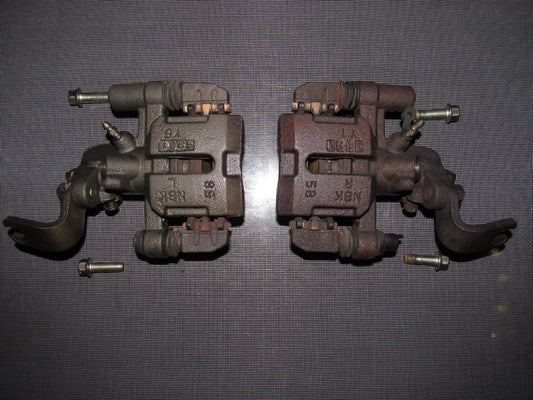 90 91 92 93 Mazda Miata OEM Brake Caliper - Rear Set