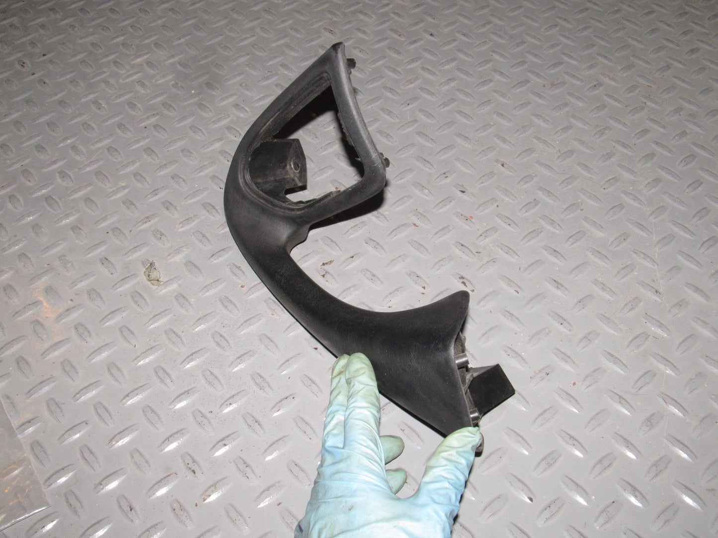 94 95 96 97 98 99 Toyota Celica OEM Interior Door Panel Arm Rest Pull Handle - Right