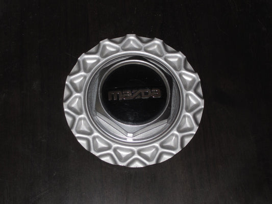 89 90 91 Mazda RX7 OEM BBS Wheel Center Cap Cover
