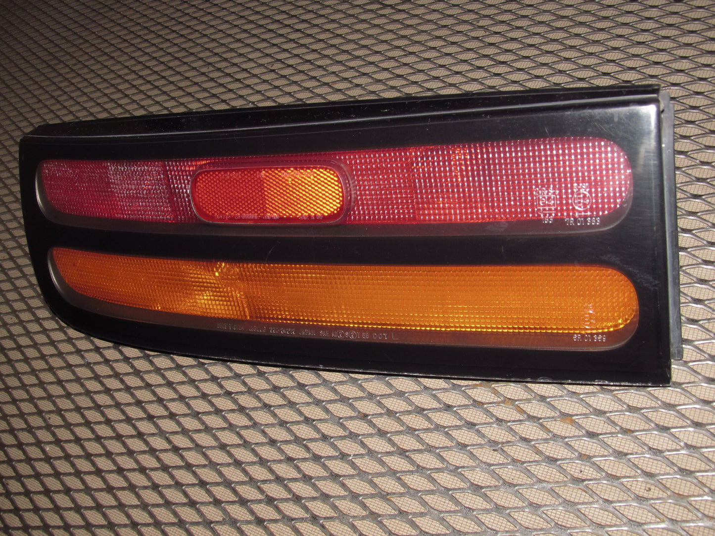 90 91 92 93 94 95 96 Nissan 300zx Tail Light - Left