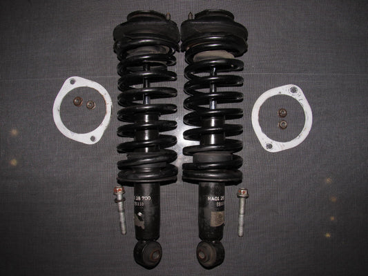 90 91 92 93 Mazda Miata OEM Shock Sturt & Spring - Rear Set