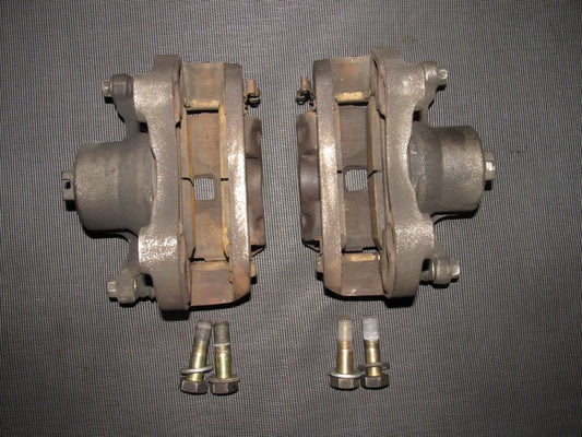 03-04 Infiniti G35 Sedan OEM Front Brake Caliper Set
