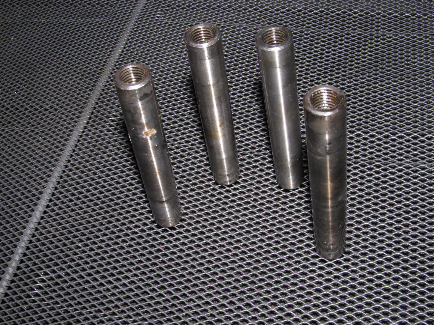 84 85 Mazda RX7 OEM 12A Engine Tubular Dowel Pin Set