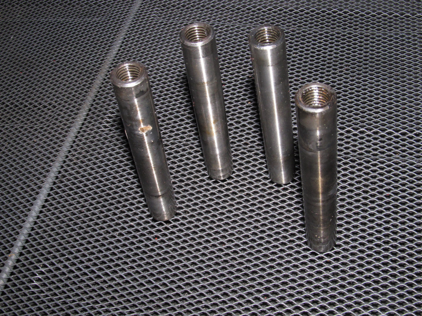 84 85 Mazda RX7 OEM 12A Engine Tubular Dowel Pin Set