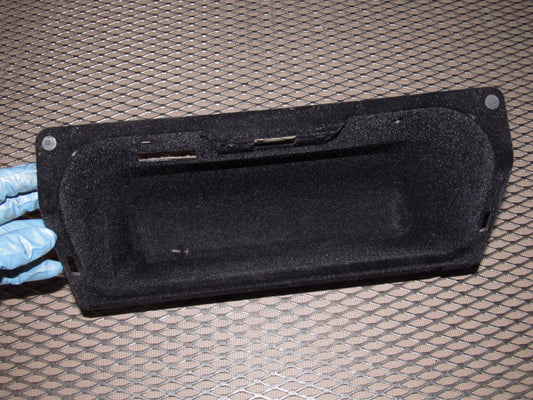 83-85 Porsche 944 OEM Glove Box Pocket