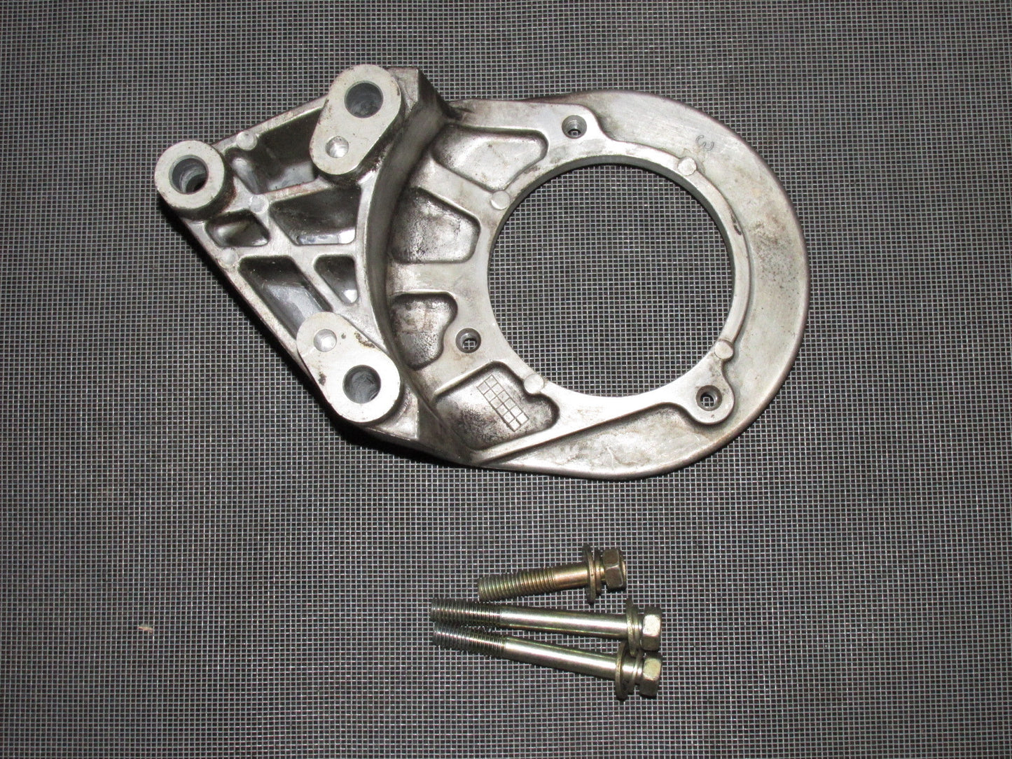 90 91 92 93 94 95 96 Nissan 300zx OEM Cam Angle Sensor Bracket