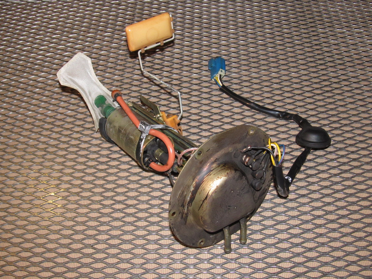 91 92 93 94 Nissan 240SX OEM Fuel Pump & Sending Unit