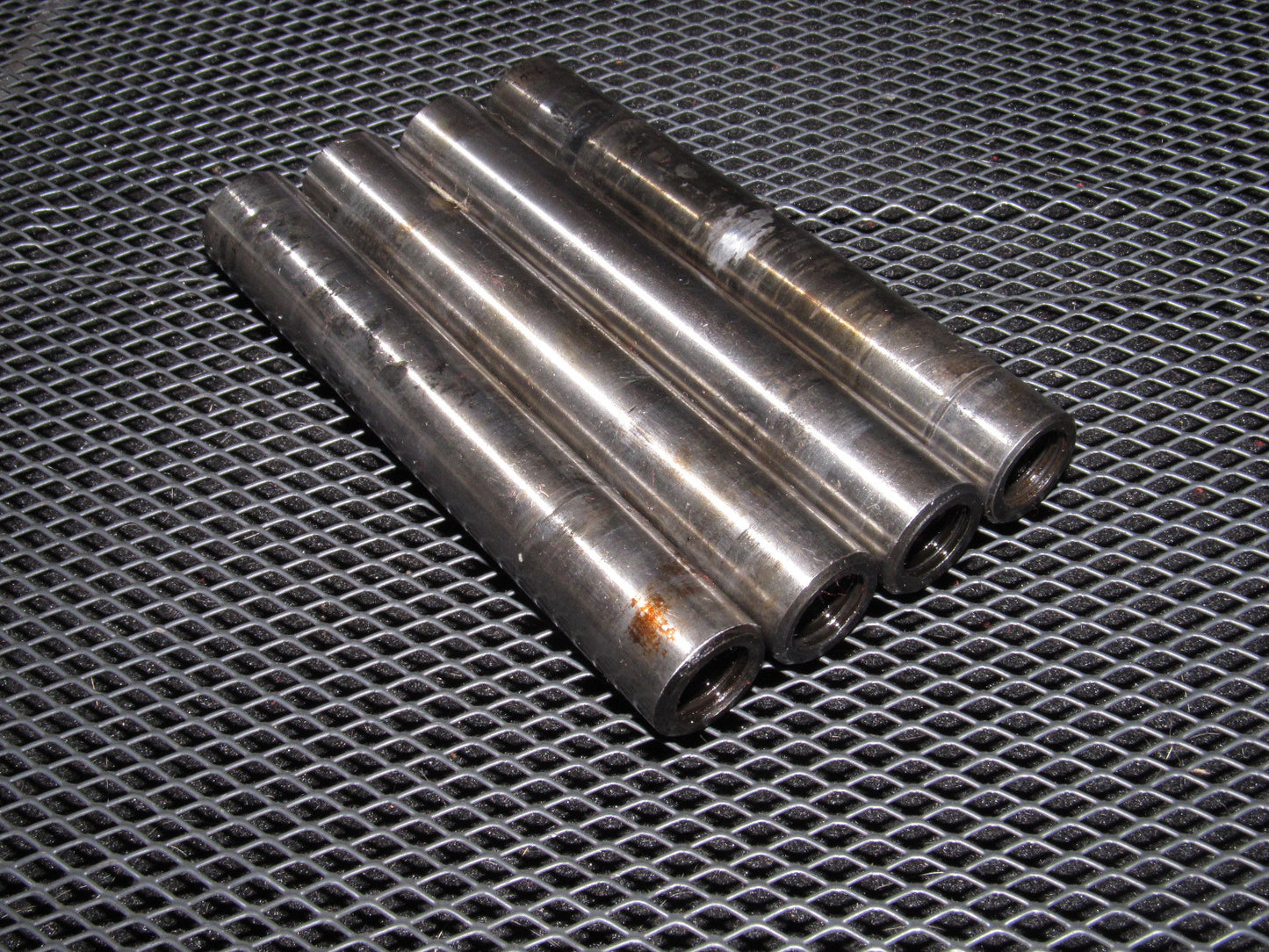 84 85 Mazda RX7 OEM 12A Engine Tubular Dowel Pin Set