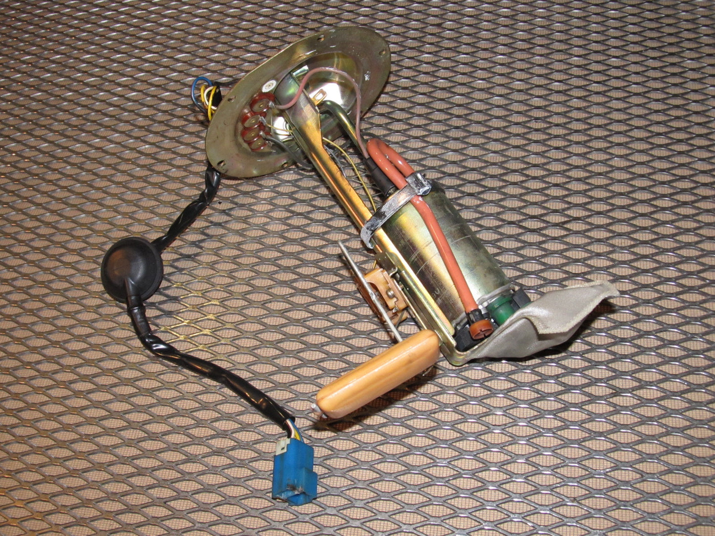 91 92 93 94 Nissan 240SX OEM Fuel Pump & Sending Unit