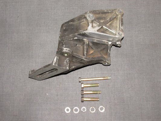 90 91 92 93 94 95 96 Nissan 300zx OEM A/C Compressor Bracket
