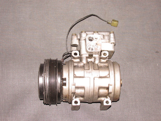 87 88 89 Toyota MR2 OEM 4AGE A/C Compressor