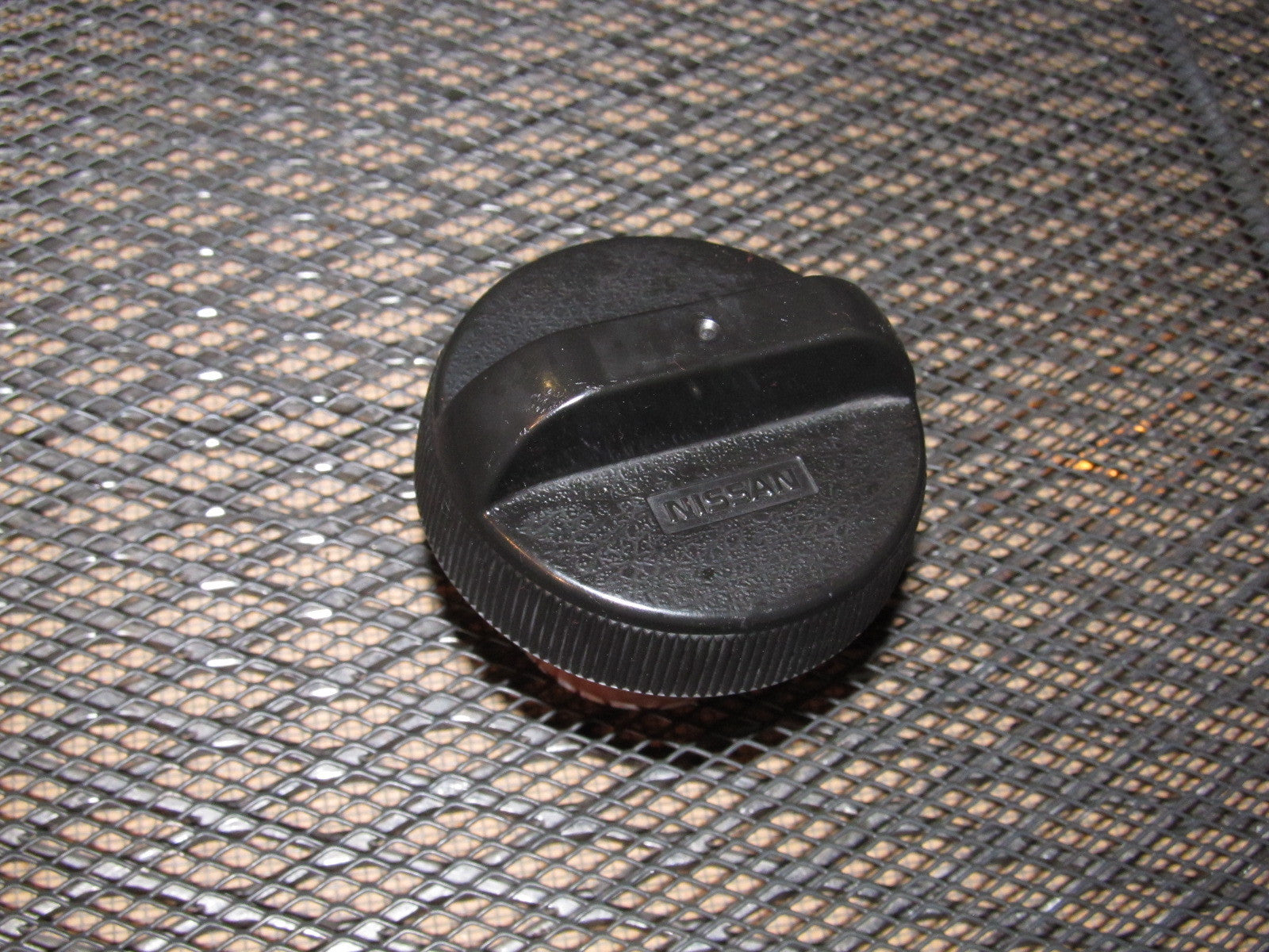 91 92 93 94 Nissan 240SX OEM Fuel Gas Cap