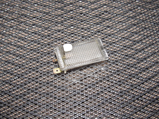 83-85 Porsche 944 OEM Glove Box Courtesy Light
