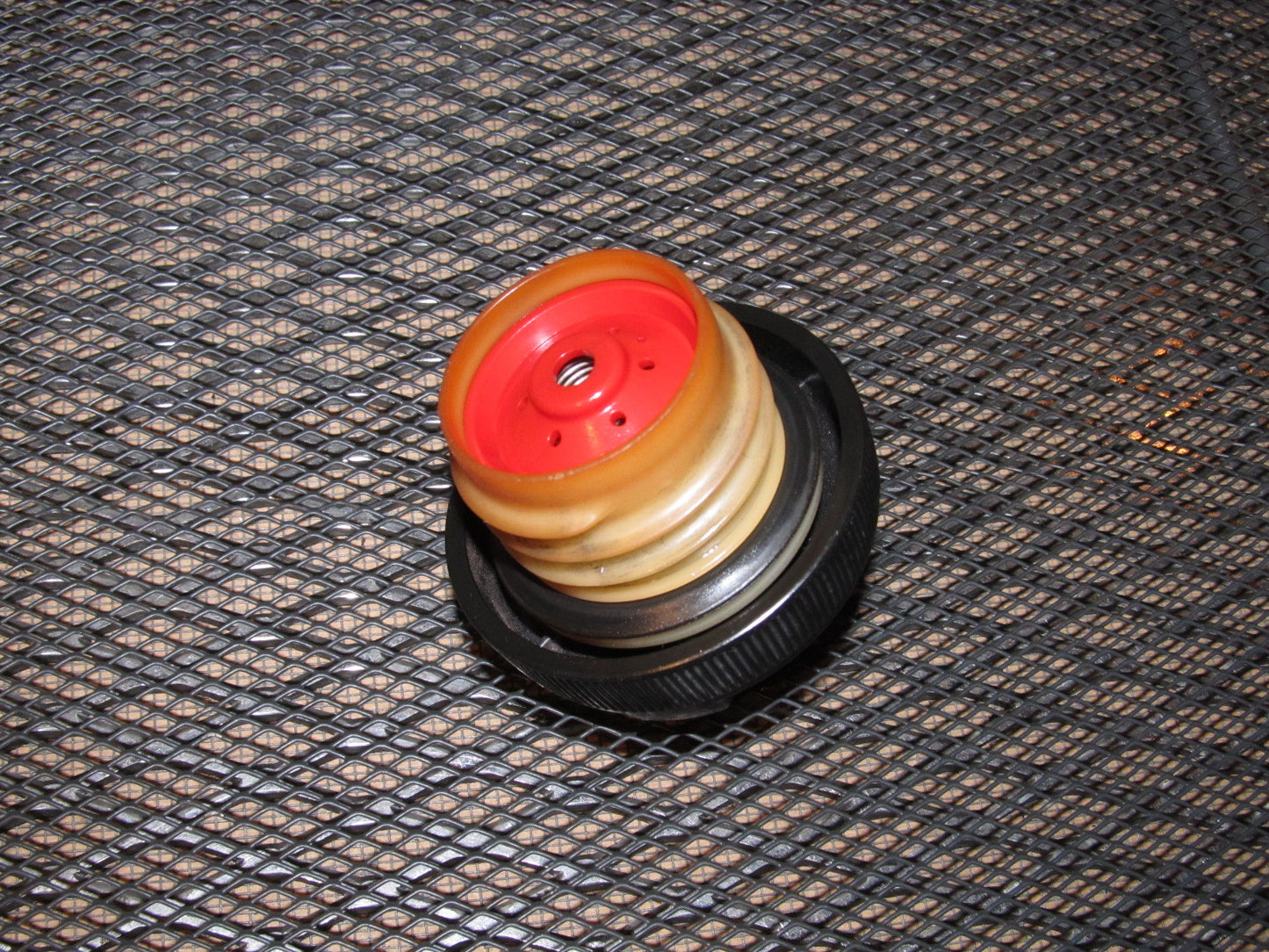 91 92 93 94 Nissan 240SX OEM Fuel Gas Cap