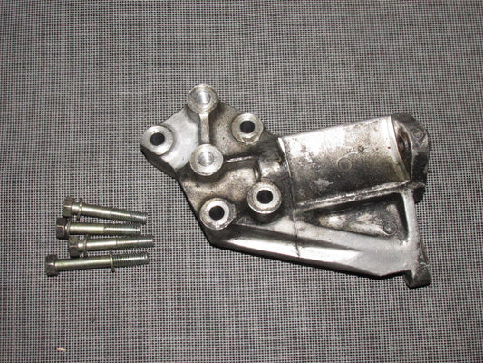 90 91 92 93 94 95 96 Nissan 300zx OEM Power Steering Pump Bracket