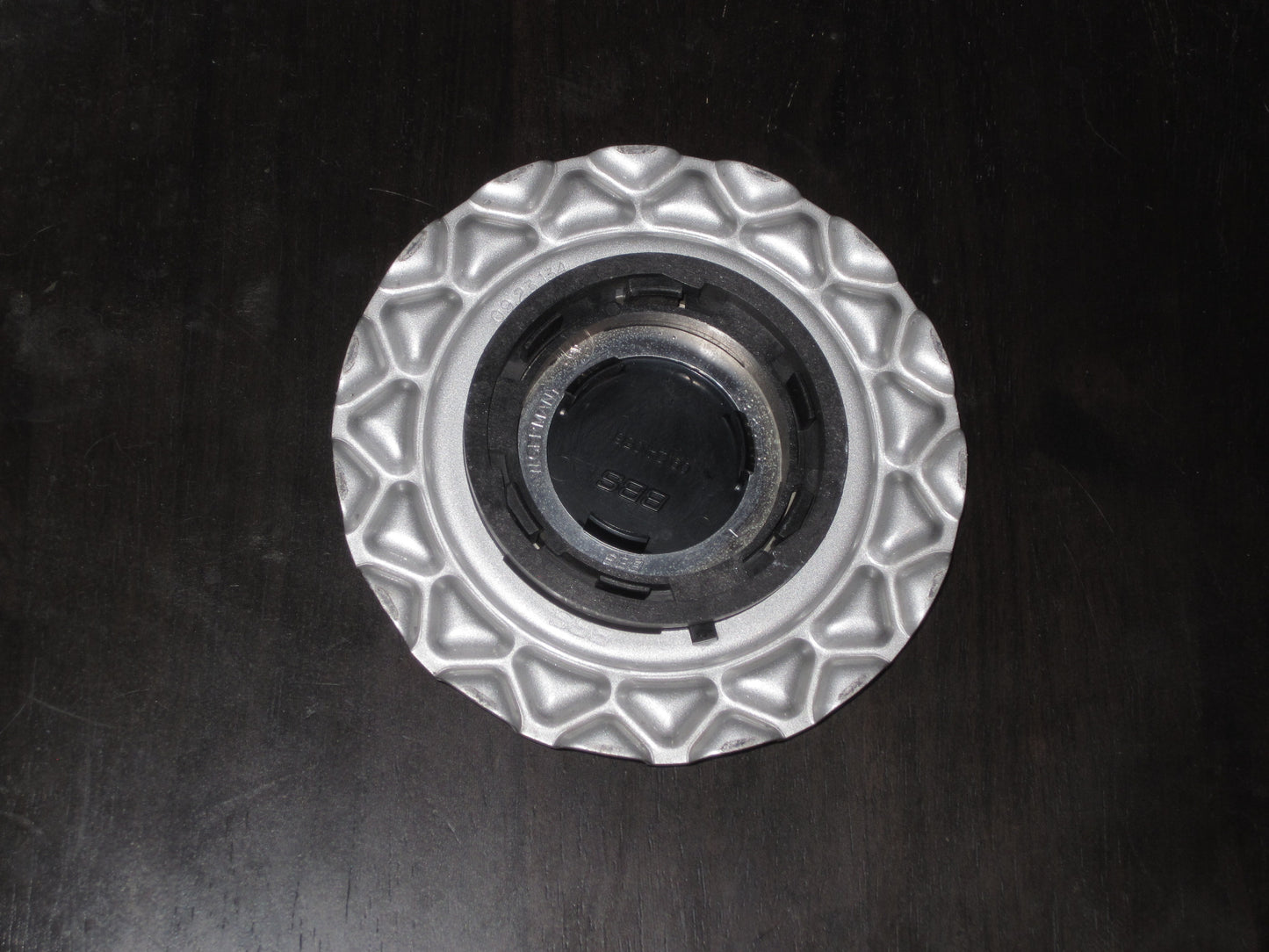 89 90 91 Mazda RX7 OEM BBS Wheel Center Cap Cover