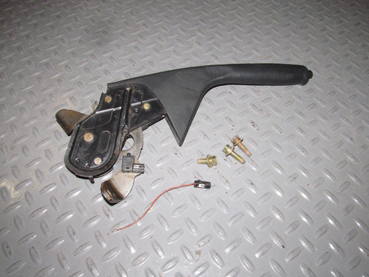 94 95 96 97 98 99 Toyota Celica OEM Parking Handle