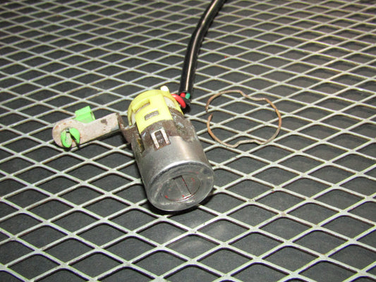 94 95 96 97 Mitsubishi 3000GT OEM Door Lock Cylinder Tumbler - Right
