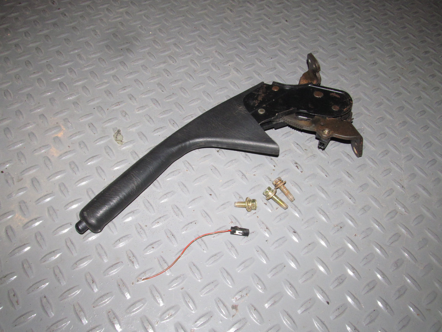 94 95 96 97 98 99 Toyota Celica OEM Parking Handle