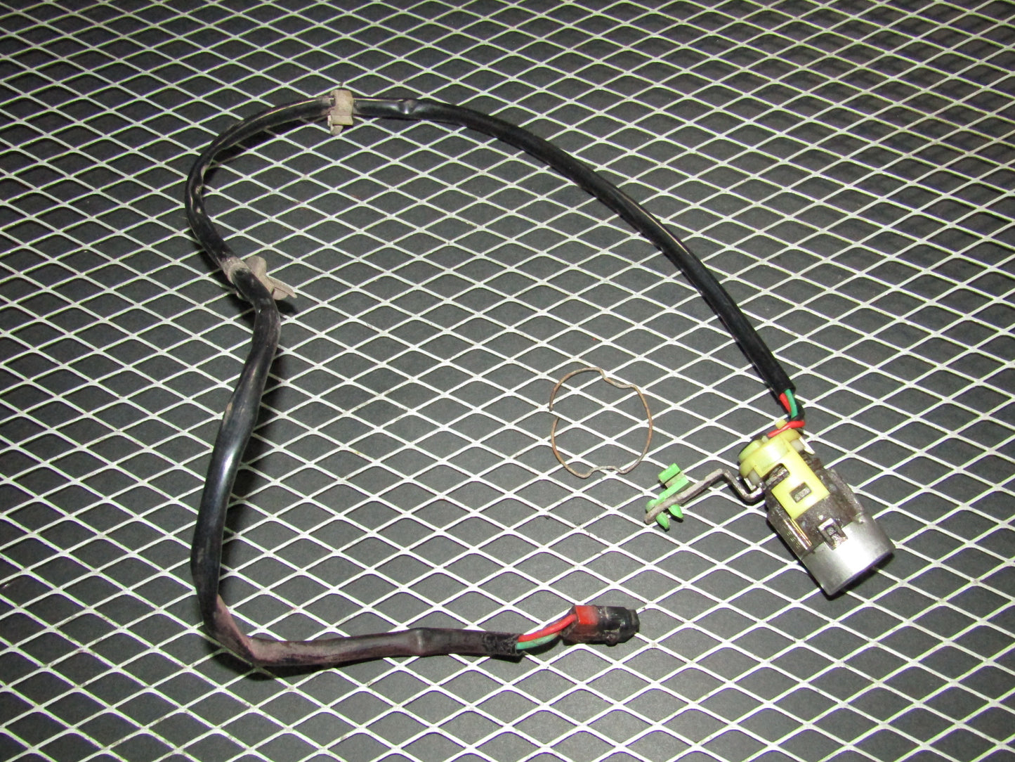 94 95 96 97 Mitsubishi 3000GT OEM Door Lock Cylinder Tumbler - Right