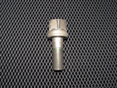 95-99 Mitsubishi Eclipse OEM Harmonic Crankshaft Bolt