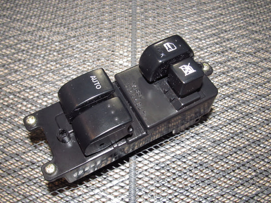 04 05 06 07 08 Mazda RX8 OEM Window Switch - Left