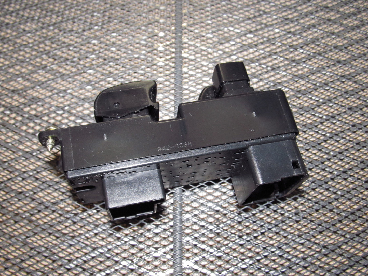 04 05 06 07 08 Mazda RX8 OEM Window Switch - Left