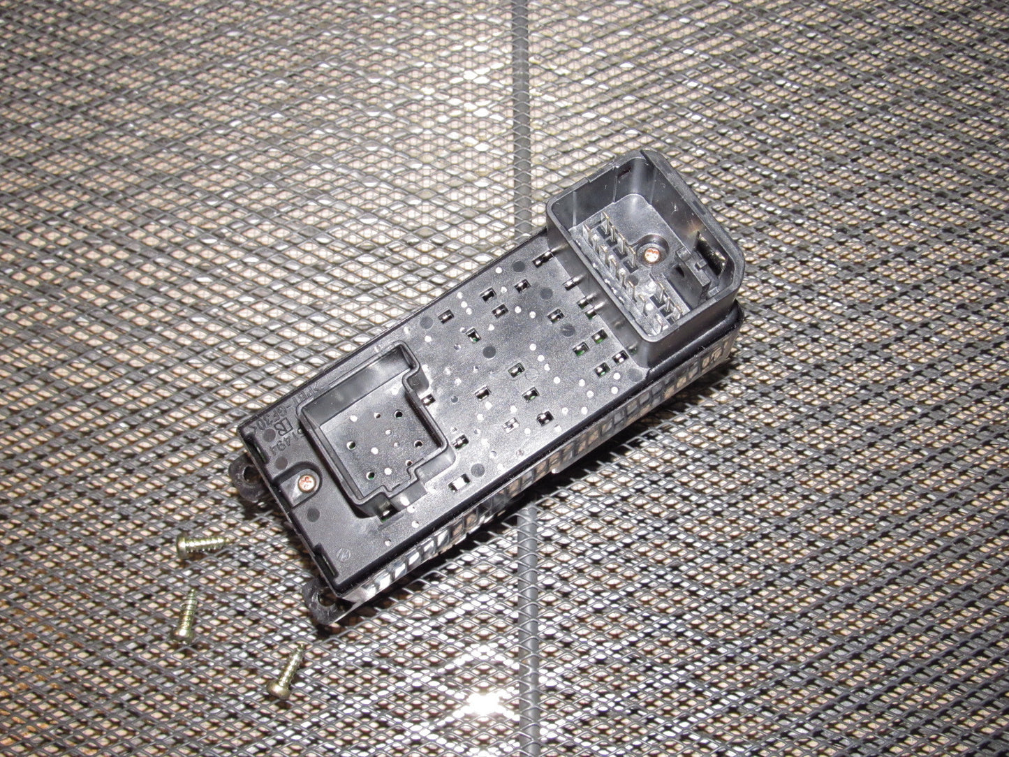 04 05 06 07 08 Mazda RX8 OEM Window Switch - Left