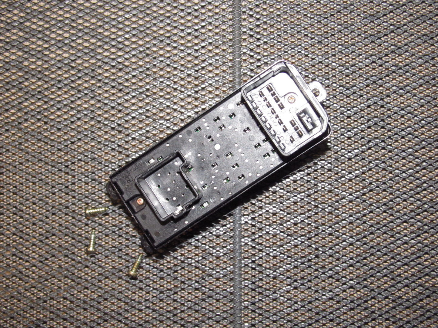 04 05 06 07 08 Mazda RX8 OEM Window Switch - Left