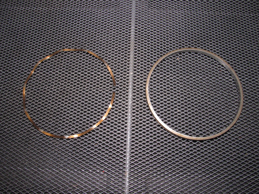 84 85 Mazda RX7 OEM 12A Rotor Inner Outer Oil Seal & Spring