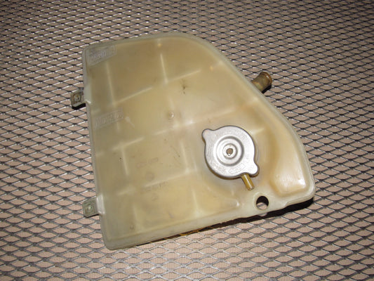 83-85 Porsche 944 OEM Engine Coolant Over Flow Tank