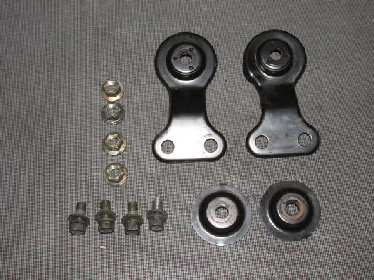 90 91 92 93 94 95 96 Nissan 300zx Rear Sub Fram Crossmember Bracket