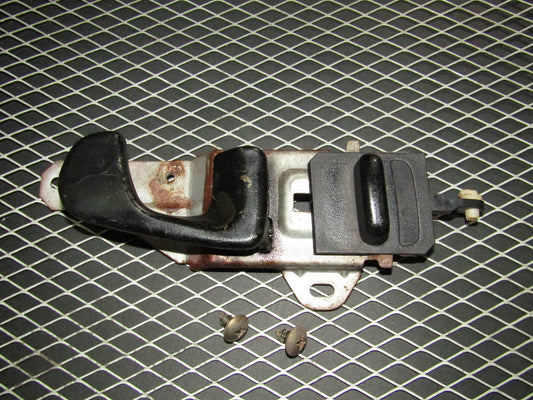 94 95 96 97 Mitsubishi 3000GT OEM Interior Door Handle - Right