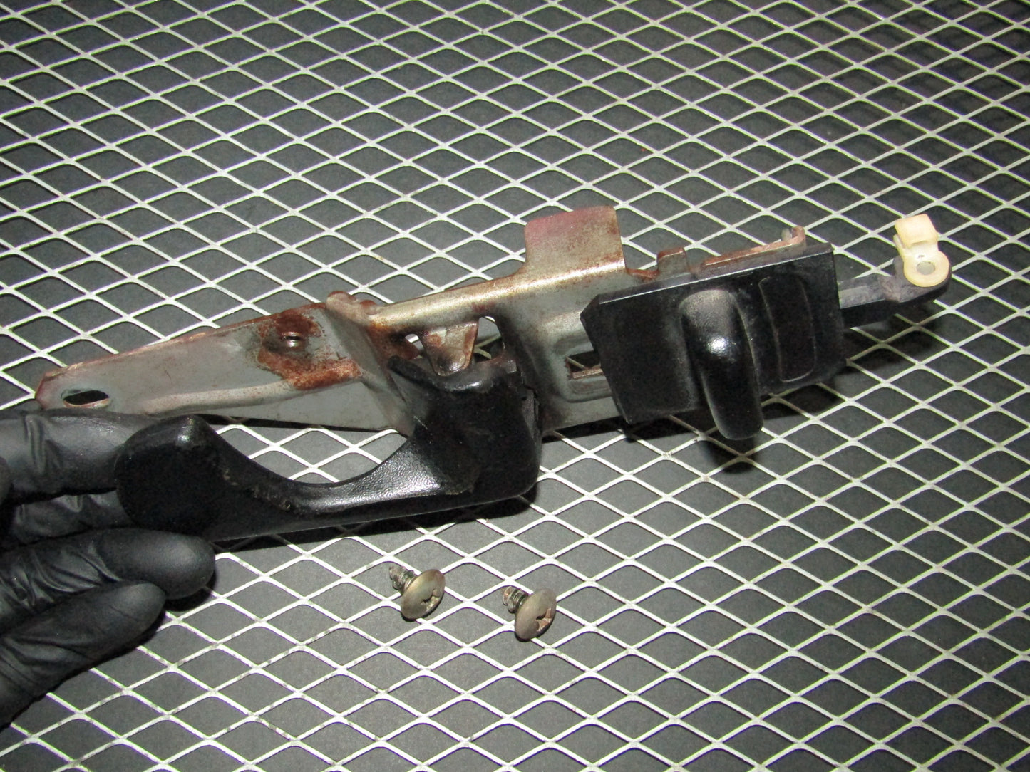 94 95 96 97 Mitsubishi 3000GT OEM Interior Door Handle - Right