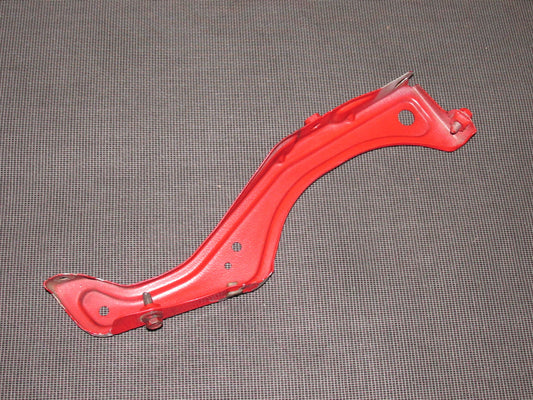 87 88 89 Toyota MR2 Hood Latch Mounting Bracket